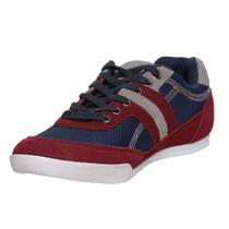 Tênis Perry Ellis Cabernet Masculino foto 1