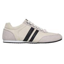 Tênis Perry Ellis White Masculino