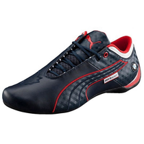 Tênis Puma BMW MS Ignis NM 305567 01 Masculino foto 1