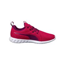 Tênis Puma Carson 2 Knit Feminino