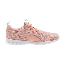 Tênis Puma Carson 2 Knit Feminino foto 2