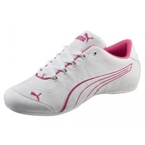 Tênis Puma Soleil V2 Comfort Fun 358927 04 Feminino foto principal