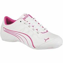 Tênis Puma Soleil V2 Comfort Fun 358927 04 Feminino foto 1