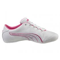 Tênis Puma Soleil V2 Comfort Fun 358927 04 Feminino foto 2