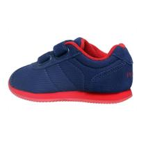 Tênis Ralph Lauren Polo Navy Infantil Masculino foto 1