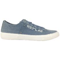 Tênis Replay Dandy RV720022T Masculino foto 1