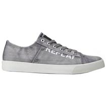 Tênis Replay Dandy RV720022T Masculino foto 2
