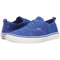 Tênis Skechers 33830/Blu Feminino foto 1