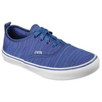 Tênis Skechers 33830/Blu Feminino