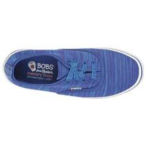 Tênis Skechers 33830/Blu Feminino foto 2