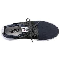 Tênis Tommy Hilfiger EM0EM00063 Masculino foto 1