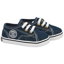 Tênis Tommy Hilfiger FU56820284 Infantil foto principal