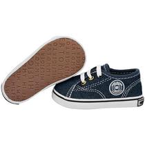 Tênis Tommy Hilfiger FU56820284 Infantil foto 1