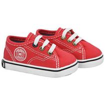 Tênis Tommy Hilfiger FU56820284 Infantil foto 2