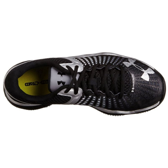 Tenis Under Armour Micro G Elevate 1249553 001 Masculino no Paraguai ComprasParaguai .br