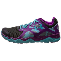 Tênis Under Armour Micro G Monza Night 1251151-019 Feminino foto principal