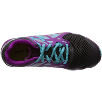 Tênis Under Armour Micro G Monza Night 1251151-019 Feminino foto 1