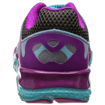 Tênis Under Armour Micro G Monza Night 1251151-019 Feminino foto 3