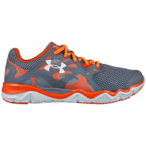 Tênis Under Armour Micro G Monza Night 1251151-035 Feminino foto principal