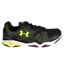 Tênis Under Armour Micro G Strive V 1252360-002 Masculino foto principal