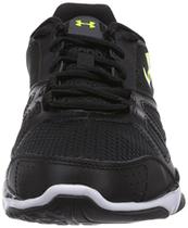 Tênis Under Armour Micro G Strive V 1252360-002 Masculino foto 1
