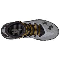 Tênis Under Armour Project Rock Delta Masculino foto 1