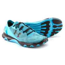 Tênis Under Armour Speedform Apollo 1252287-458 Masculino foto principal