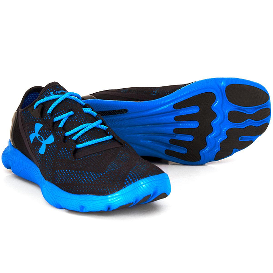 Tenis Under Armour Speedform Apollo Vent 1252287 005 Masculino no Paraguai ComprasParaguai .br
