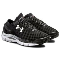 Tênis Under Armour Speedform Gemini 2 1266212-001 Masculino foto 1