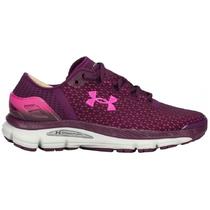 Tênis Under Armour Speedform Intake 2 Feminino foto principal