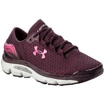 Tênis Under Armour Speedform Intake 2 Feminino foto 1