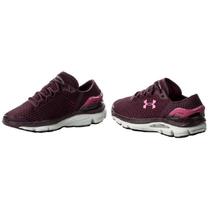 Tênis Under Armour Speedform Intake 2 Feminino foto 2