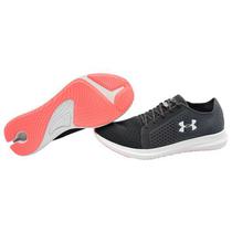 Tênis Under Armour Sway Feminino foto 1