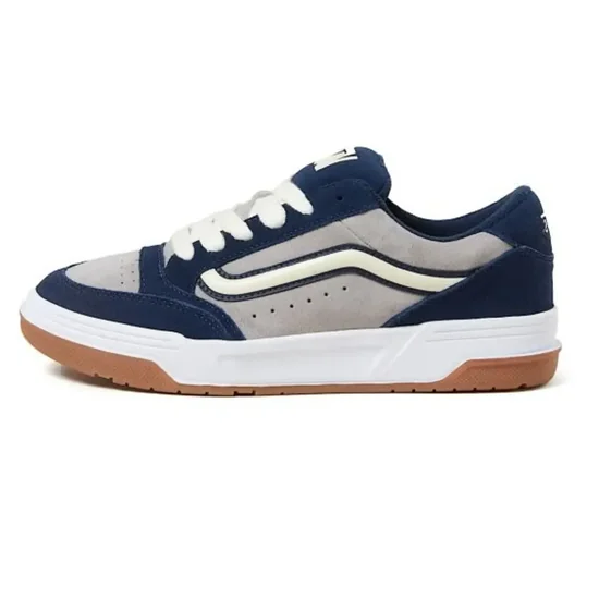 Tênis Vans Hylane Azul