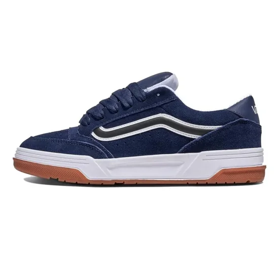 Tênis Vans Hylane Navy Azyl