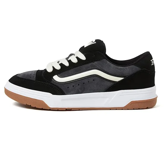 Tênis Vans Hylane Negro Blanco
