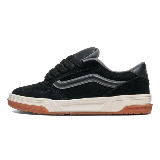 Tênis Vans Hylane Negro Gris
