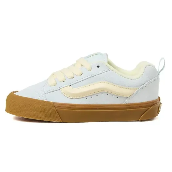 Tênis Vans Knu Skool Celeste