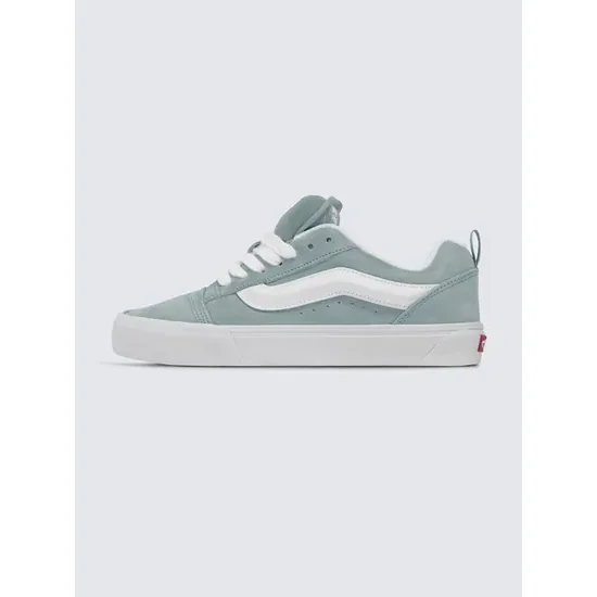 Tênis Vans Knu Skool Gray Mist