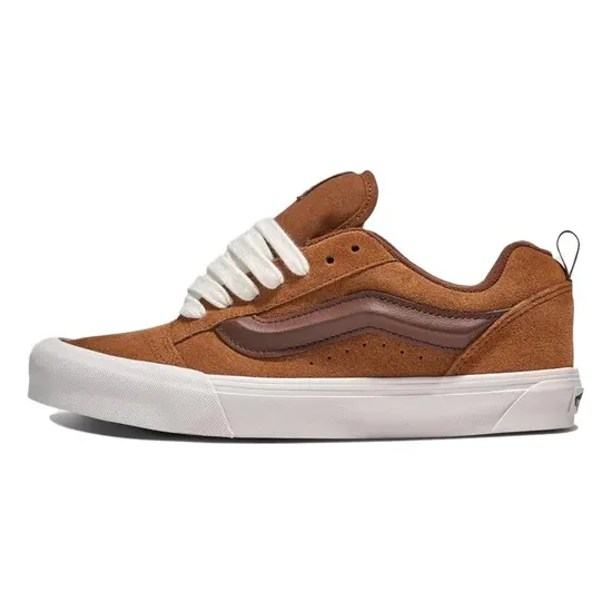 Tênis Vans Knu Skool Marron