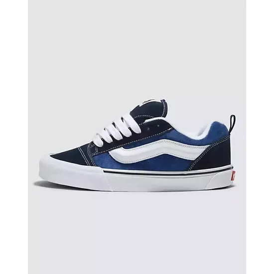Tênis Vans Knu Skool Navy
