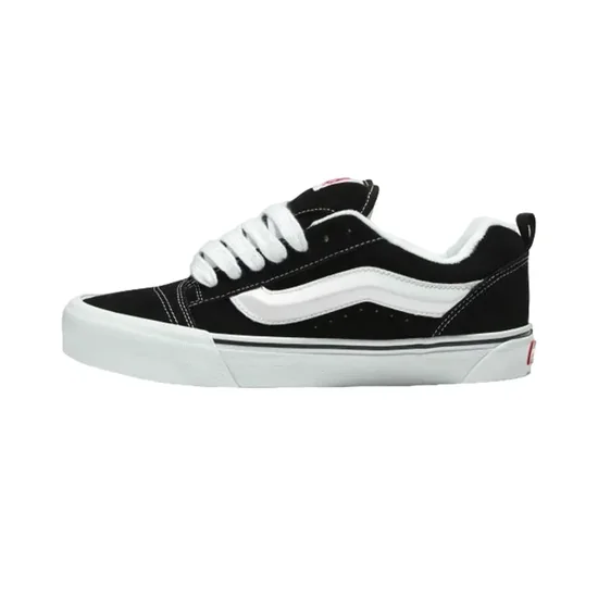 Tênis Vans Knu Skool Negro Unissex