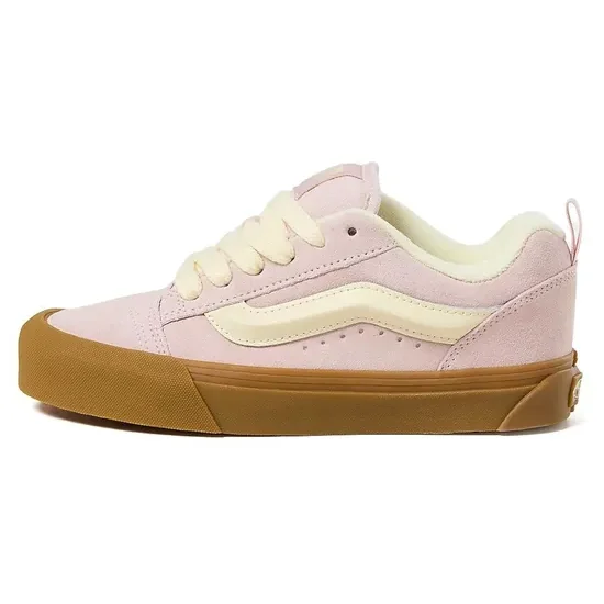 Tênis Vans Knu Skool Pink ZO3N