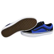 Tênis Vans Old Skool Pro Masculino foto 1