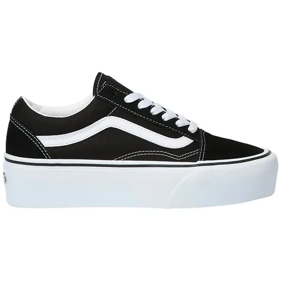 Tênis Vans Old Skool Stackform Feminino