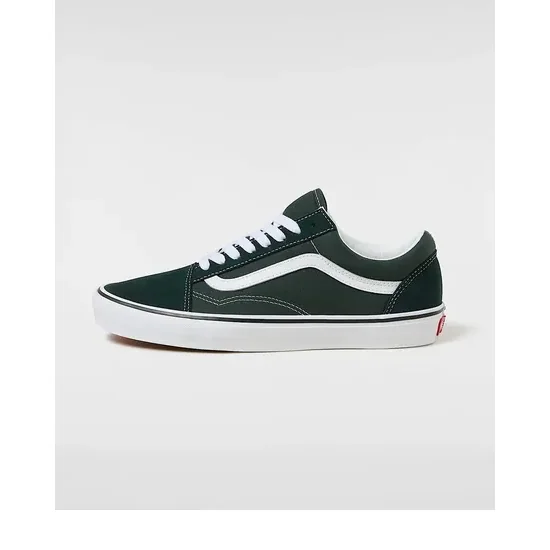 Tênis Vans Old Skool Verde