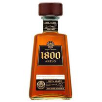 Tequila 1800 Añejo 750ML