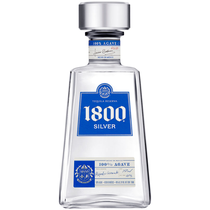 Tequila 1800 Silver 750ML foto principal