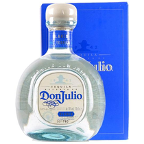 Tequila Don Julio Blanco 750ML