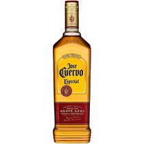 Tequila Jose Cuervo Especial Gold 750ML